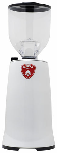 Eureka Helios 65 Espresso Grinder - White 