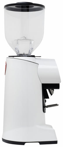 Eureka Helios 65 Espresso Grinder - White 