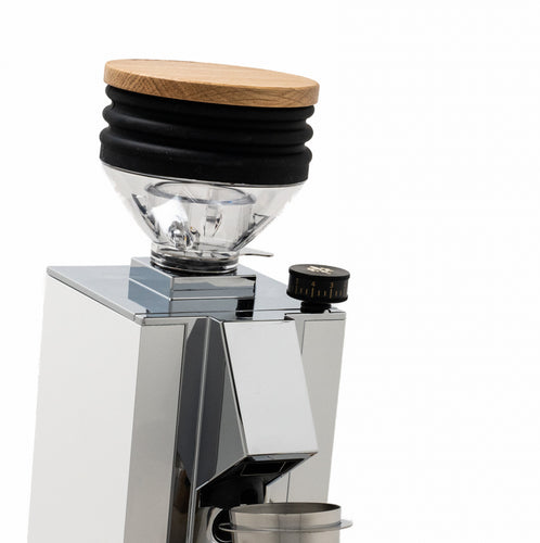 Eureka Oro Mignon Single Dose Grinder v1.1 - White 