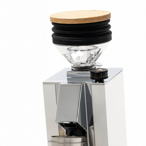 Eureka Oro Mignon Single Dose Grinder v1.1 - White 