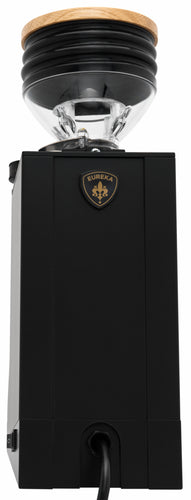 Eureka Oro Mignon Single Dose Grinder v1.1 - Black 