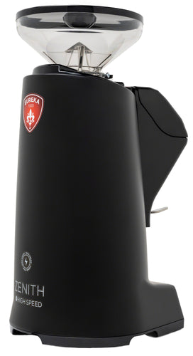 Eureka Zenith 65 Neo - Black 