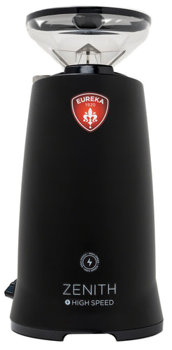 Eureka Zenith 65 Neo - Black 