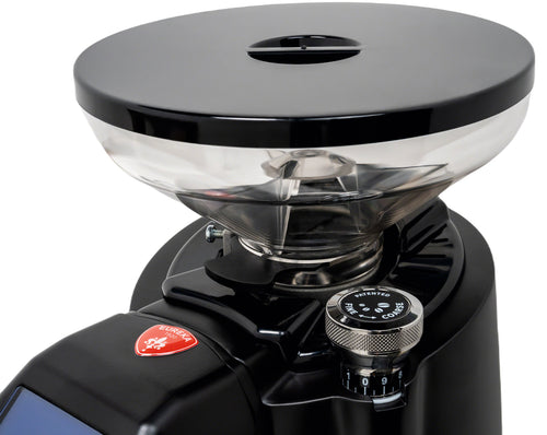 Eureka Zenith 65 Neo - Black 