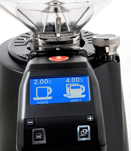 Eureka Zenith 65 Neo - Black 