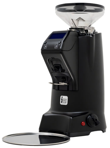 Eureka Zenith 65 Neo - Black 