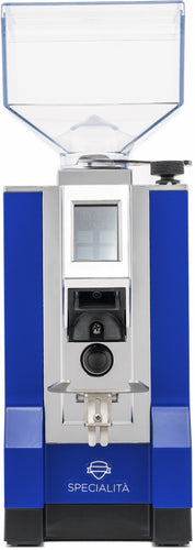 Eureka Mignon Specialita Grinder - Blue 