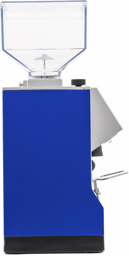 Eureka Mignon Specialita Grinder - Blue 