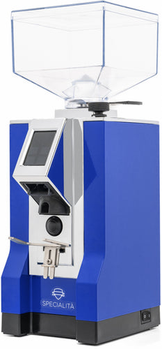 Eureka Mignon Specialita Grinder - Blue 