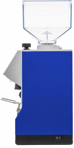 Eureka Mignon Specialita Grinder - Blue 