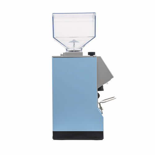 Eureka Mignon Specialita Grinder - Pale Blue 