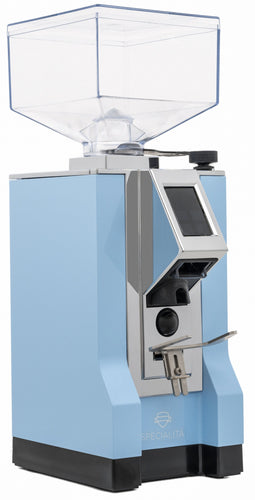 Eureka Mignon Specialita Grinder - Pale Blue 