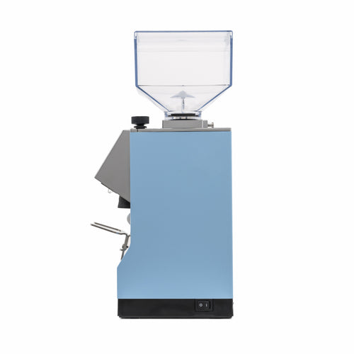 Eureka Mignon Specialita Grinder - Pale Blue 