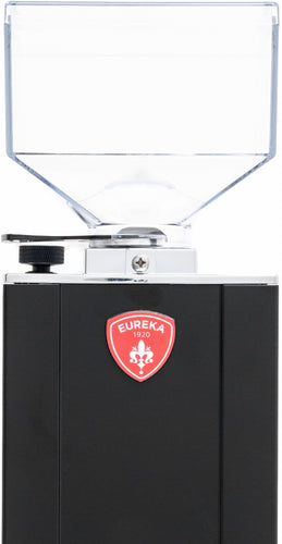 Eureka Mignon Specialita Grinder - Black - Matte 