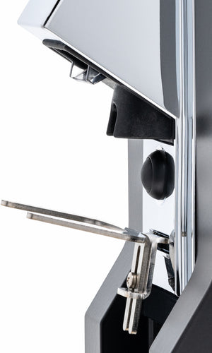 Eureka Mignon Specialita Grinder - Black - Matte 