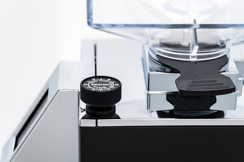 Eureka Mignon Specialita Grinder - Black - Matte 