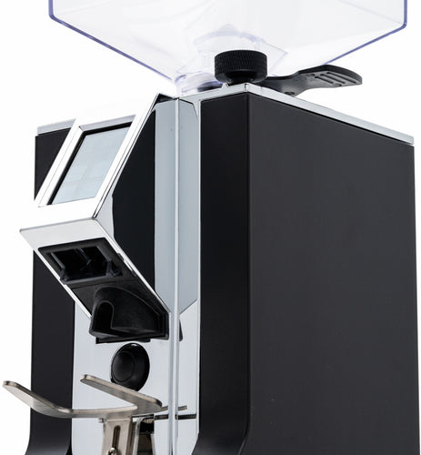 Eureka Mignon Specialita Grinder - Black - Matte 