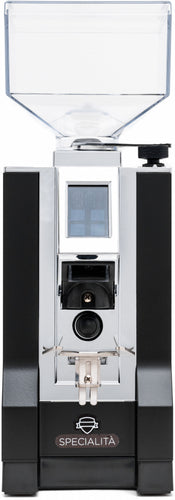 Eureka Mignon Specialita Grinder - Black - Matte 