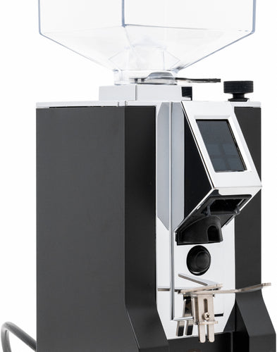 Eureka Mignon Specialita Grinder - Black - Matte 
