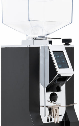 Eureka Mignon Specialita Grinder - Black - Matte 
