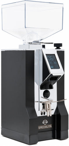 Eureka Mignon Specialita Grinder - Black - Matte 
