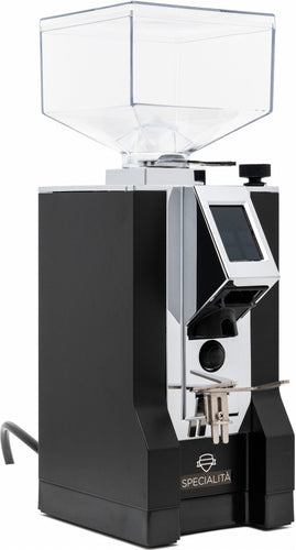Eureka Mignon Specialita Grinder - Black - Matte 