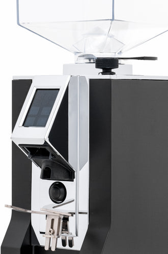 Eureka Mignon Specialita Grinder - Black - Matte 