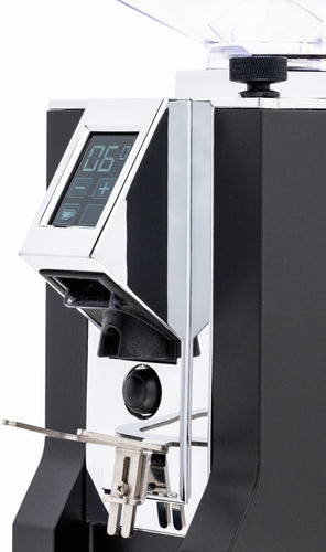 Eureka Mignon Specialita Grinder - Black - Matte 