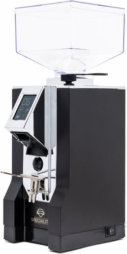 Eureka Mignon Specialita Grinder - Black - Matte 