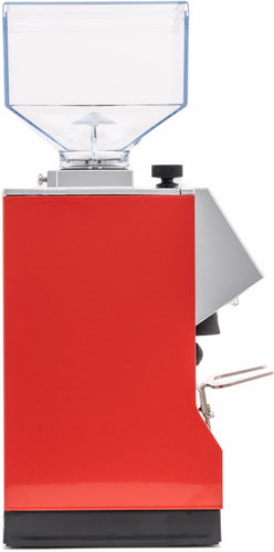 Eureka Mignon Specialita Grinder - Red 