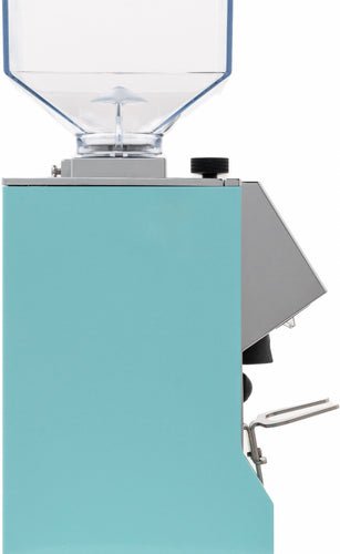 Eureka Mignon Specialita Grinder - Tiffany Blue |YYC-348| - Open Box 