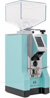 Eureka Mignon Specialita Grinder - Tiffany Blue |YYC-348| - Open Box