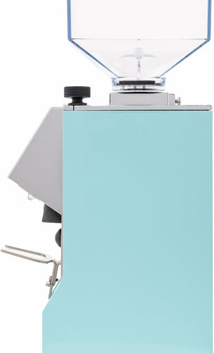 Eureka Mignon Specialita Grinder - Tiffany Blue |YYC-348| - Open Box 