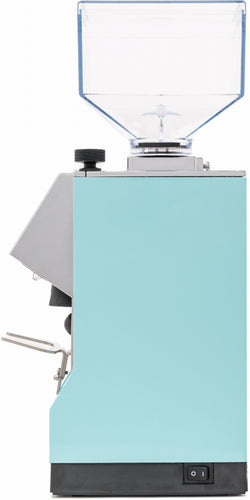Eureka Mignon Specialita Grinder - Tiffany Blue |YYC-348| - Open Box 