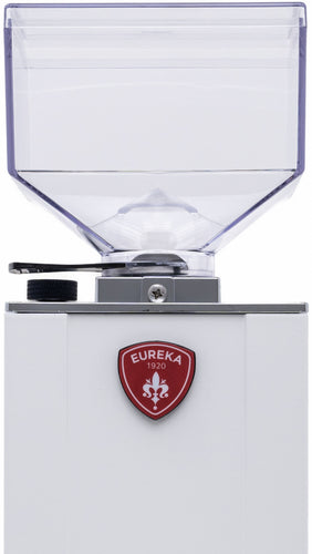 Eureka Mignon Specialita Grinder - White 