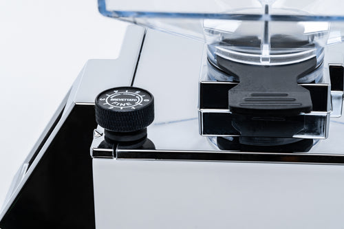 Eureka Mignon Specialita Grinder - White 