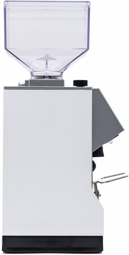 Eureka Mignon Specialita Grinder - White 
