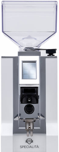 Eureka Mignon Specialita Grinder - White 
