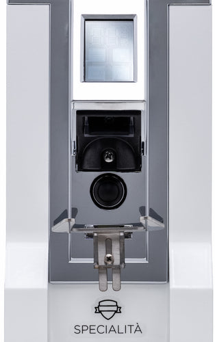 Eureka Mignon Specialita Grinder - White 