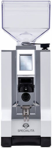 Eureka Mignon Specialita Grinder - White 