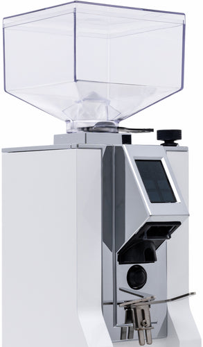 Eureka Mignon Specialita Grinder - White 