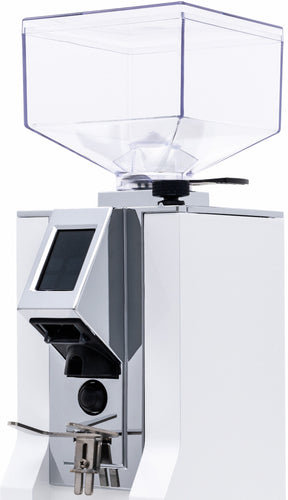 Eureka Mignon Specialita Grinder - White 