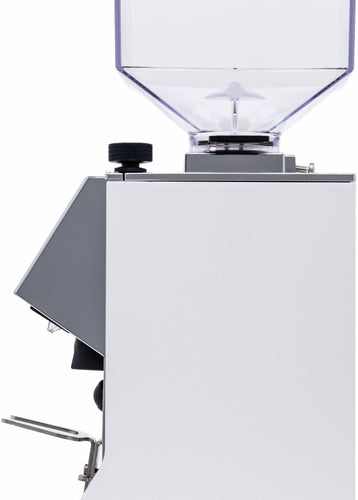 Eureka Mignon Specialita Grinder - White 