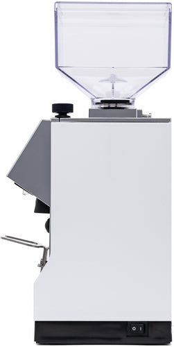 Eureka Mignon Specialita Grinder - White 