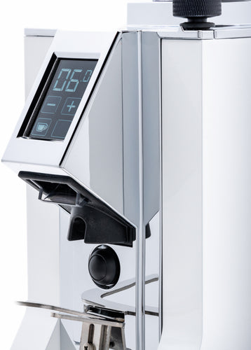 Eureka Mignon Specialita Grinder - White 