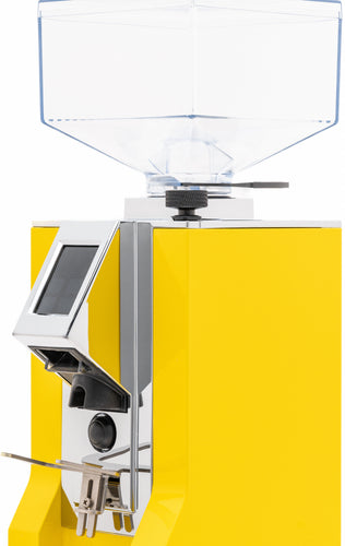 Eureka Mignon Specialita Grinder - Yellow 