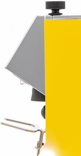 Eureka Mignon Specialita Grinder - Yellow 