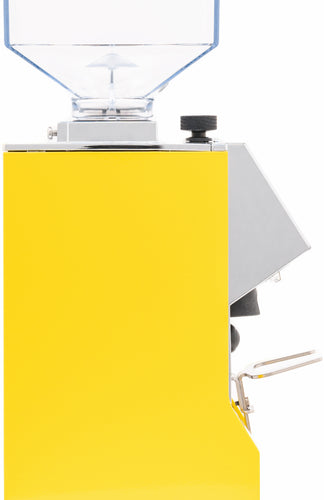 Eureka Mignon Specialita Grinder - Yellow 
