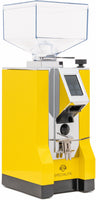 Eureka Mignon Specialita Grinder - Yellow