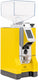 Eureka Mignon Specialita Grinder - Yellow